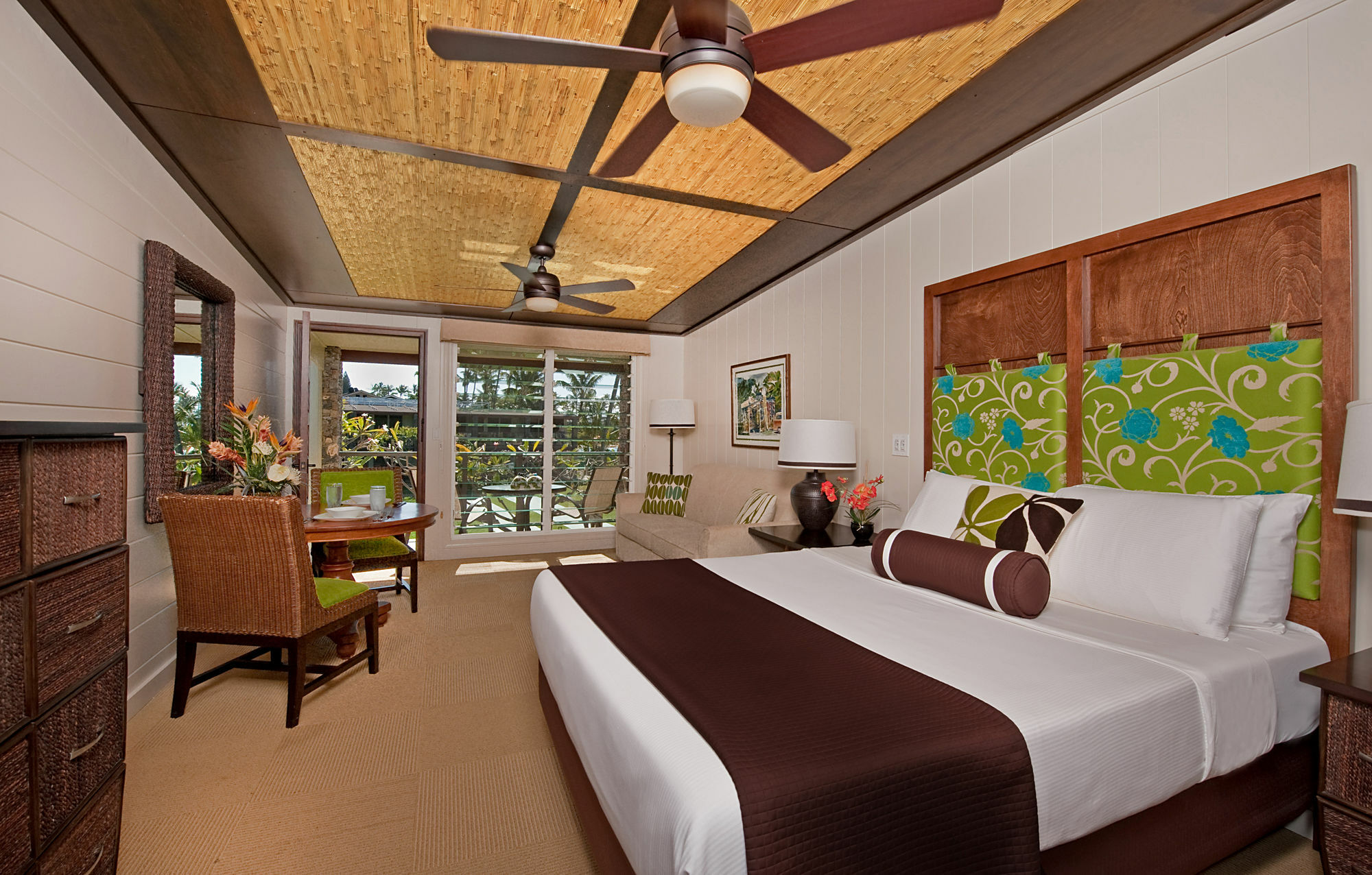 The Mauian Hotel Kapalua Exteriér fotografie